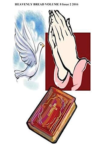 Heavenly Bread Heavenly Breaad
