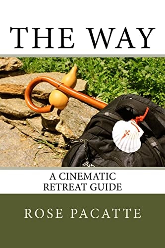 The Way A Cinematic Retreat Guide