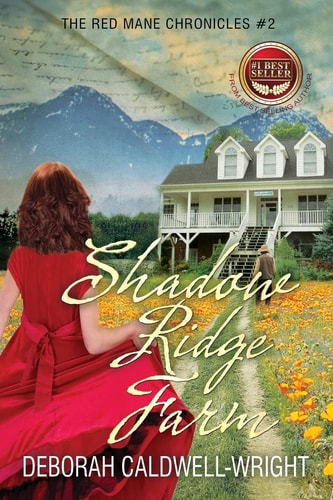 Shadow Ridge Farm The Red Mane Chronicles Book 2