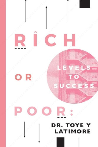 RICH Or POOR Levels to Success
