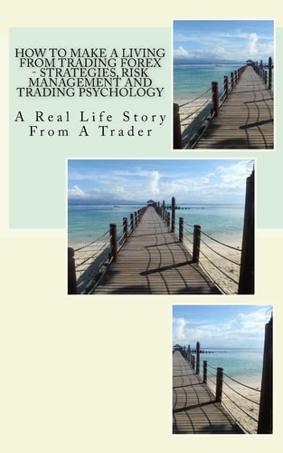 How To Make A Living From Trading Forex - Strategies, Risk Management And Trading Psychology A Real Life Story From A Trader
