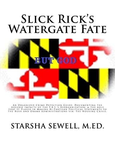 Slick Ricks Watergate Fate