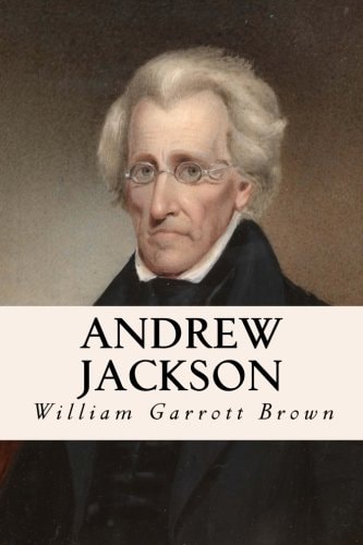 Andrew Jackson