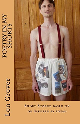 Poetry In My Shorts Short Stories Based on Or Inspired by Poems