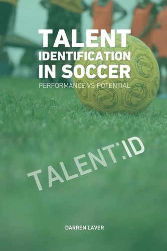 Talent Identification in Soccer Performance Vs Potential