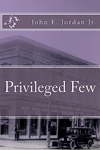 Privileged Few