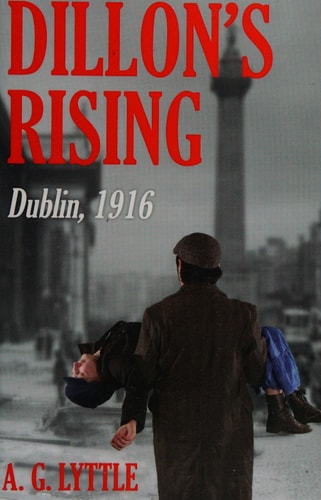 Dillon's Rising Dublin 1916