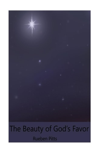 The Beauty Of God's Favor
