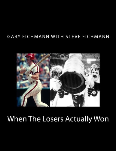 When The Losers Actually Won : Die-hard Philly Fans Recount the Championship Teams