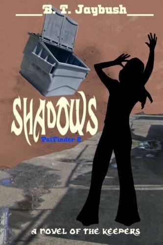 Shadows A Novel of the Keepers