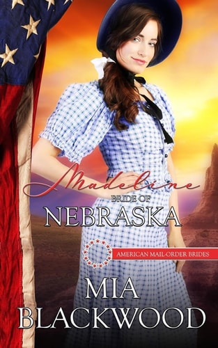 Madeline Bride of Nebraska