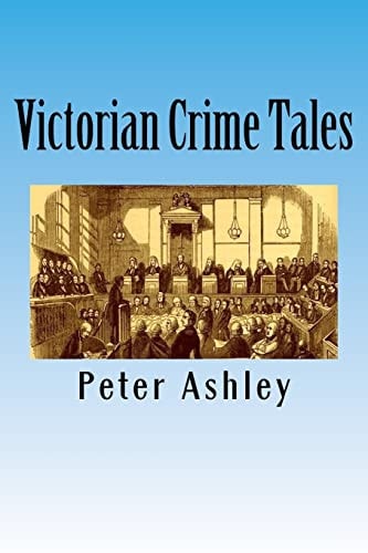 Victorian Crime Tales