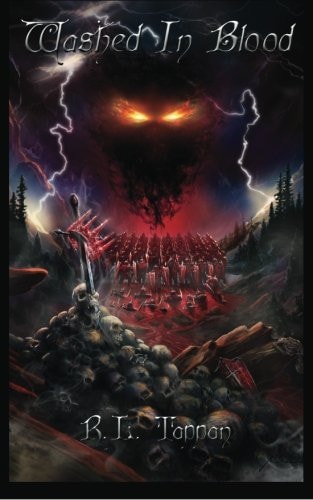 Washed In Blood