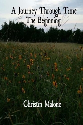 A Journey Through Time The Beginning