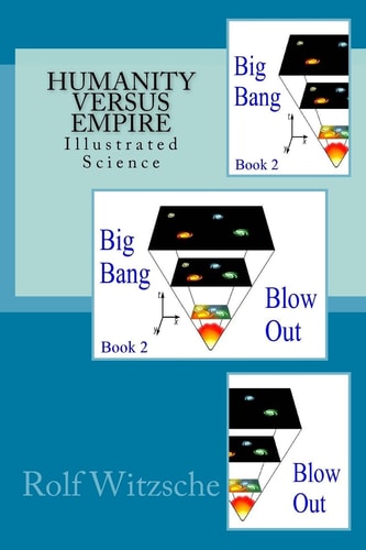 Humanity Versus Empire Illustrated Science