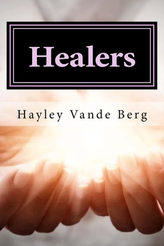 Healers The First Adventure