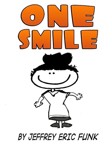 One Smile Two-Part and Three-Part Mixed, Accompanied