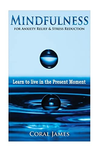 Mindfulness Anxiety Relief and Stress Reduction