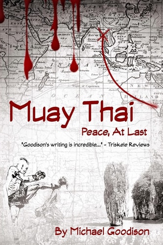 Muay Thai Peace, at Last