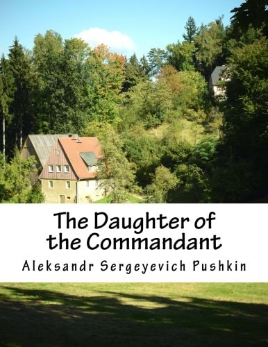 The Daughter of the Commandant