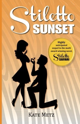 Stiletto Sunset