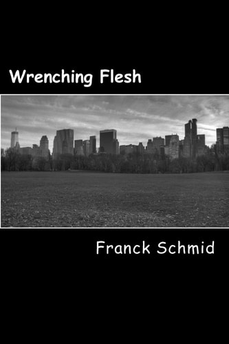 Wrenching Flesh Hard Literature