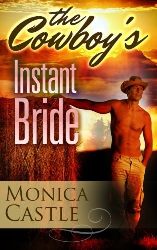 The Cowboy's Instant Bride