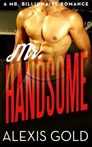 Mr. Handsome