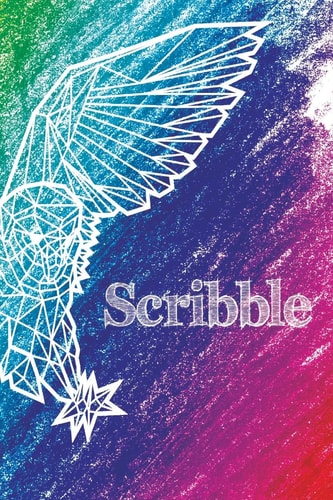Scribble Vol. 1 - Graphical Zen