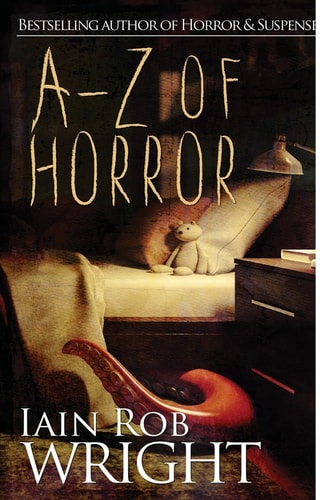 A-Z of Horror The Complete Collection