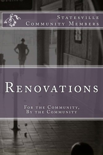 Renovations For the Community, By the Community