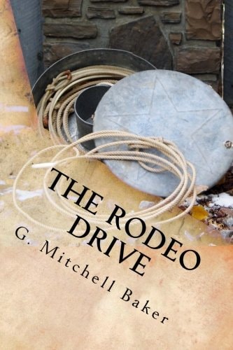 The Rodeo Drive