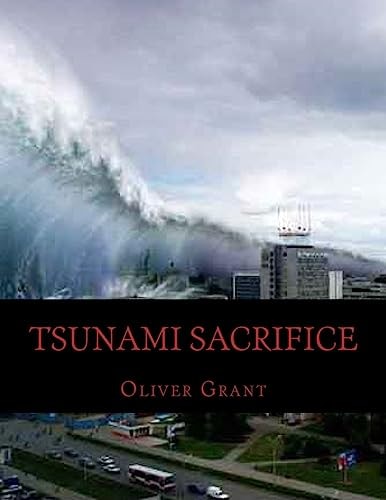 Tsunami Sacrifice