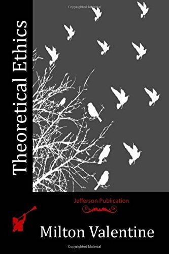 Theoretical Ethics