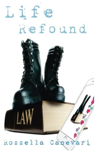 Life Refound