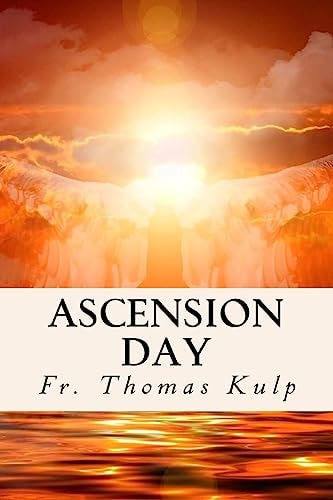 Ascension Day And Other Stories I Reckon... .