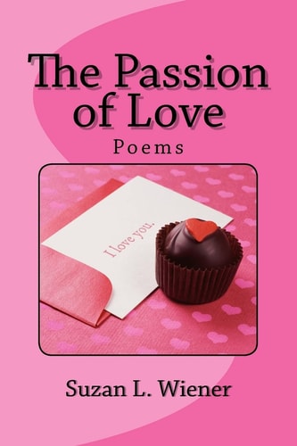The Passion of Love Poems