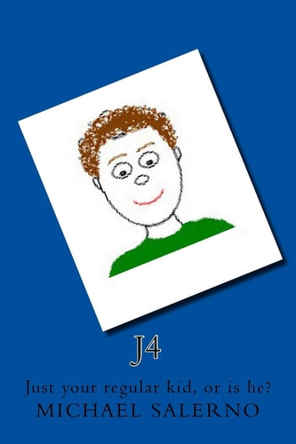 J4 Just Your Regular Kid, Or Is He?