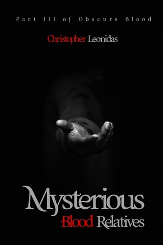 Mysterious Blood Relatives
