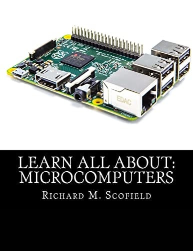 Learn All About Microcomputers