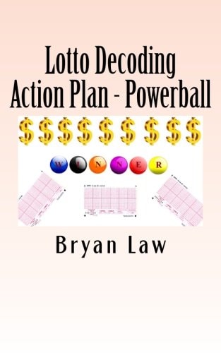 Lotto Decoding Action Plan - Powerball