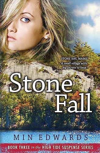 Stone Fall Book Three: High Tide Suspense