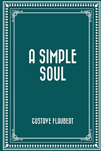 A Simple Soul