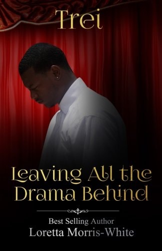 Trei' Leaving All The Drama Behind