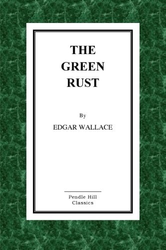 The Green Rust