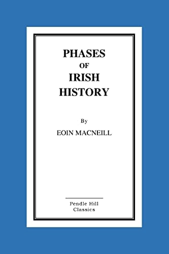 Phases of Irish History