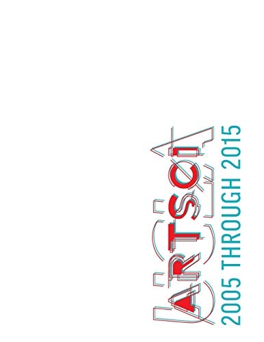 ArtSci 10-Year Retrospective