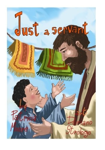 Just a Servant