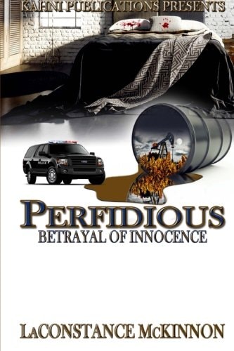 Perfidious ~ Betrayal of Innocence