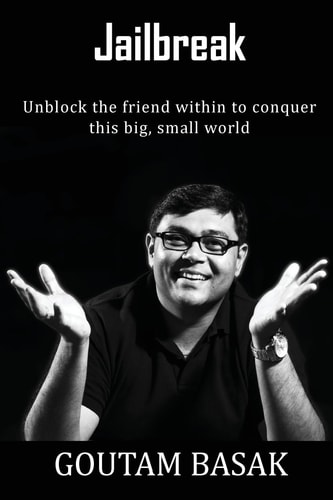 Jailbreak Unblock the Friend Within to Conquer This Big Small World